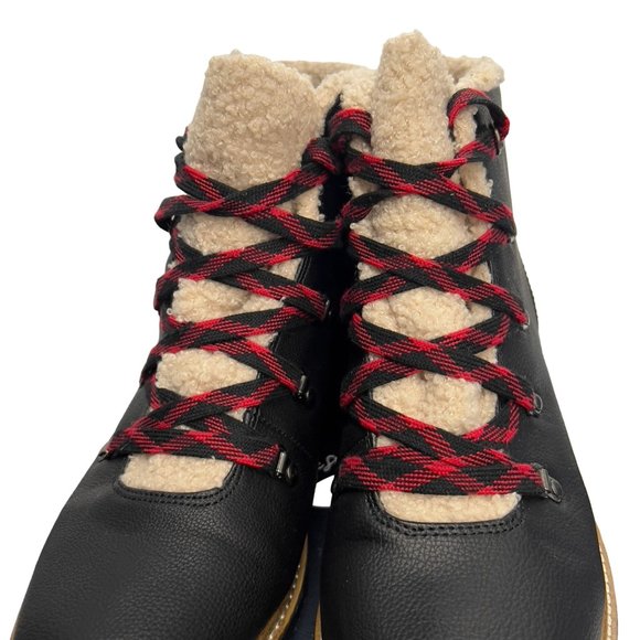 Dr. Scholl's So Cozy Booties Black - Picture 6 of 12